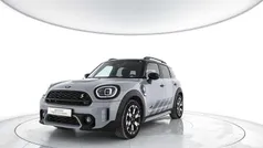 Grigio Usata 2023 Mini Cooper Countryman Premium SUV | 31.500 € (Buon prezzo)