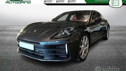 Usata Porsche Panamera 354 CV (260 kW) 2025 Berlina