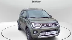 Verde Usata 2023 Suzuki Ignis Due volumi | 16.950 € (Buon prezzo)