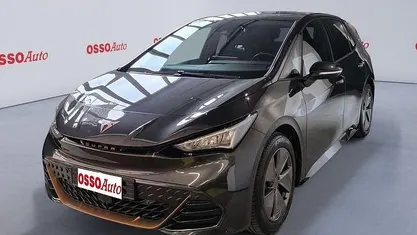 Grigio Usata 2022 Cupra Born Due volumi | 22.900 € (Buon prezzo)