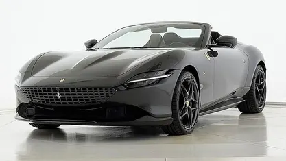 Usata Ferrari Roma 620 CV (456 kW) 2025 Coupé