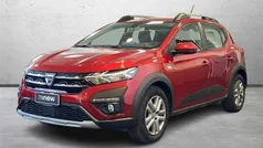 Usata 2022 Dacia Sandero Comfort | 13.750 € (Buon prezzo)