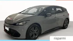Grigio vapore Usata 2022 Cupra Born Due volumi | 21.800 € (Buon prezzo)