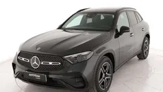 Nero metallizzato Usata 2024 Mercedes GLC220 Premium SUV | 62.500 € (Buon prezzo)