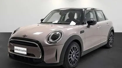 Other Usata 2024 Mini Cooper Classic Due volumi | 26.200 € (Buon prezzo)