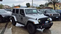 Usata 2011 Jeep Wrangler Sahara SUV | 19.990 € (Ottimo prezzo)