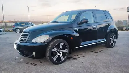 Usata Chrysler PT Cruiser 149 CV (109 kW) 2007 Berlina