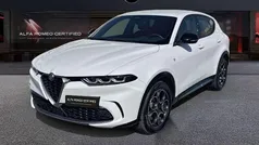 Bianco Usata 2023 Alfa Romeo Tonale Ti SUV | 28.500 € (Ottimo prezzo)