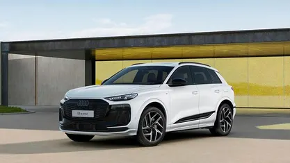Usata Audi Q6 e-tron S-Line 314 kW (428 CV) 2026 SUV