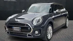 Nero Usata 2016 Mini Cooper Clubman Hype Station wagon | 14.400 € (Ottimo prezzo)