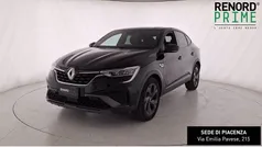 Nero ossidiana Usata 2021 Renault Arkana R.S. SUV | 21.500 € (Buon prezzo)
