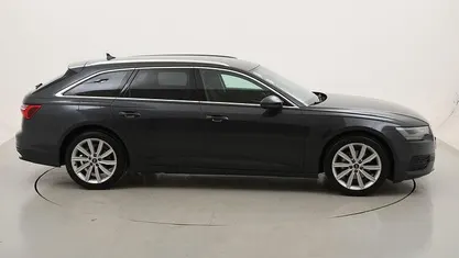 Usata Audi A6 Business 204 CV (150 kW) 2022 Station wagon