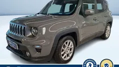 Usata 2021 Jeep Renegade Limited SUV | 16.900 € (Buon prezzo)