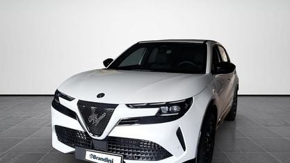 Nuova Alfa Romeo GT Junior Ti 145 CV (106 kW) 2026 Bianco Pick-up