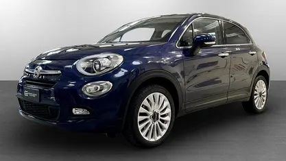 Usata Fiat 500 Lounge 95 CV (69 kW) 2016