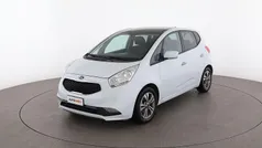 Usata 2015 Kia Venga Due volumi | 8199 € (Buon prezzo)
