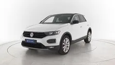 Usata 2019 VW T-Roc Advance SUV | 15.500 € (Buon prezzo)