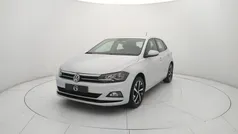 Usata 2019 VW Polo Comfortline Tre volumi | 13.500 € (Buon prezzo)
