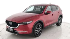 Usata 2018 Mazda CX-5 Exclusive SUV | 14.000 € (Super prezzo)