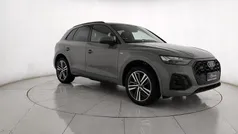 Usata 2022 Audi Q5 S-line plus SUV | 34.900 € (Ottimo prezzo)