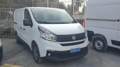 Usata 2021 Fiat Talento Monovolume | 26.700 €