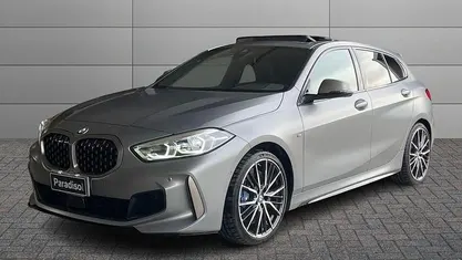 Usata BMW M135 Comfort Edition 306 CV (225 kW) 2024 Utilitaria