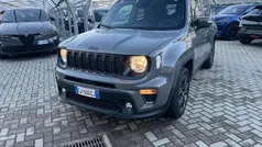 Grigio Usata 2022 Jeep Renegade SUV | 16.990 € (Ottimo prezzo)