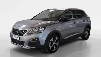 Usata Peugeot 3008 Allure 131 CV (96 kW) 2019 SUV
