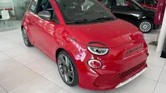 Usata 2024 Abarth 500e Due volumi | 35.600 € (Buon prezzo)