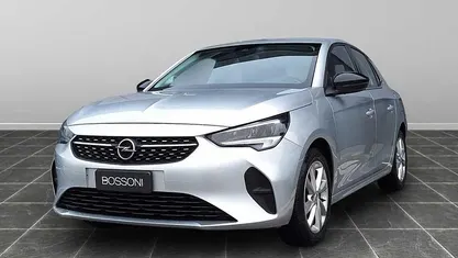 Usata Opel Corsa Elegance 75 CV (55 kW) 2023 Utilitaria