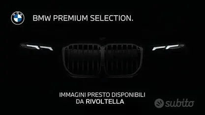 Usata BMW 118 M Sport 150 CV (110 kW) 2025 Nero Utilitaria