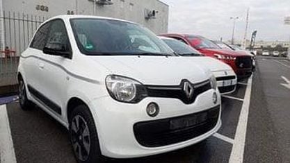 Usata Renault Clio V Business 90 CV (66 kW) 2022 Nero Utilitaria