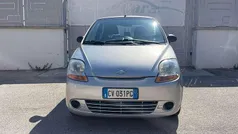 Argento Usata 2005 Chevrolet Matiz SE Due volumi | 2300 € (Buon prezzo)