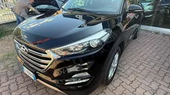 Usata 2016 Hyundai Tucson Xpossible SUV | 11.900 € (Ottimo prezzo)