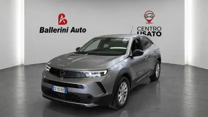 Usata Opel Mokka Edition 101 CV (74 kW) 2021 SUV