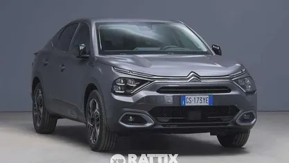 Usata 2024 Citroën C4 X PureTech SUV | 17.498 € (Buon prezzo)
