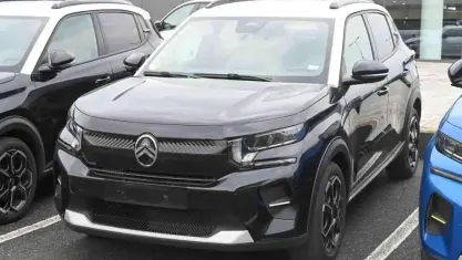 Usata Citroën C3 PureTech 101 CV (74 kW) 2025 SUV