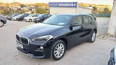 Nero Usata 2019 BMW X2 Advantage SUV | 20.499 € (Buon prezzo)