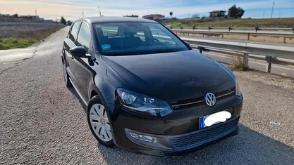 Usata VW Polo Highline 90 CV (66 kW) 2011 Berlina