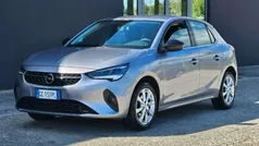 Grigio Usata 2020 Opel Corsa Elegance Tre volumi | 11.300 € (Buon prezzo)