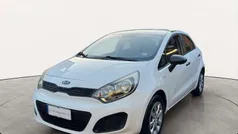 Usata 2012 Kia Rio LX Tre volumi | 5500 € (Ottimo prezzo)