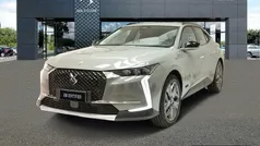 Grigio Usata 2021 DS Automobiles DS4 Crossback Trocadero SUV | 29.500 € (Buon prezzo)