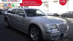 Grigio Usata 2006 Chrysler 300C Touring Station wagon | 5900 € (Buon prezzo)