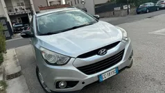 Grigio Usata 2011 Hyundai ix35 Comfort SUV | 4000 € (Super prezzo)