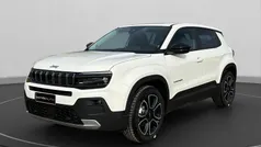 Usata 2025 Jeep Avenger Summit SUV | 24.900 € (Buon prezzo)
