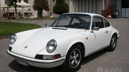 Usata Porsche 911 1970 Coupé