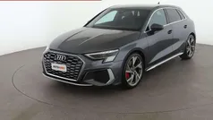 Grigio Usata 2024 Audi S3 Tre volumi | 41.899 € (Super prezzo)