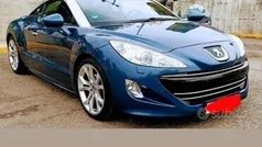 Usata 2011 Peugeot RCZ Coupé | 9999 € (Buon prezzo)
