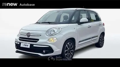 Usata 2018 Fiat 500L Mirror Monovolume | 11.890 € (Buon prezzo)