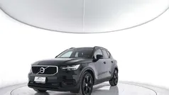 Nero Usata 2019 Volvo XC40 SUV | 17.543 € (Ottimo prezzo)
